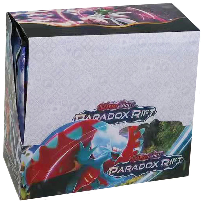 324pcs Pokémon TCG: Sword & Shield Fusion Strike Booster Box – 36 Packs of Collectible Trading Cards