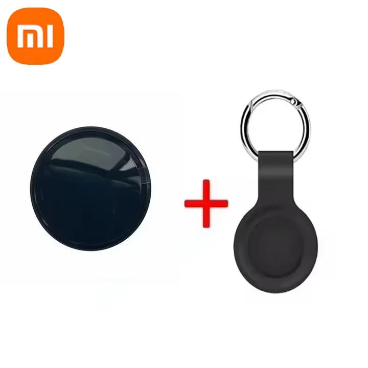 Xiaomi Bluetooth 4.0 Mini GPS Tracker & Smart Locator for Keys, Kids, Pets, and More