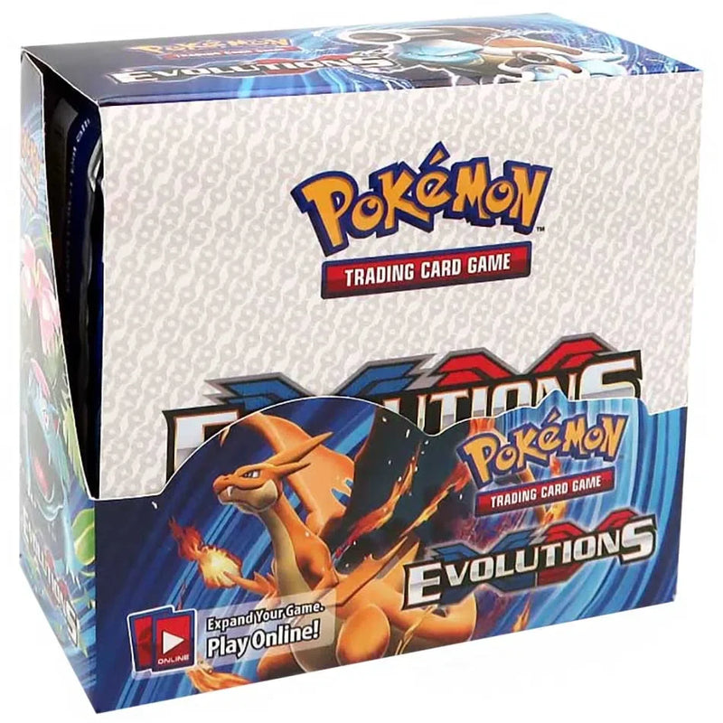 324pcs Pokémon TCG: Sword & Shield Fusion Strike Booster Box – 36 Packs of Collectible Trading Cards