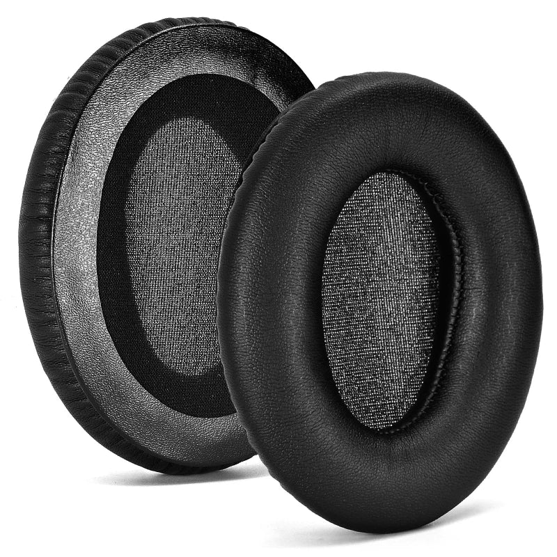 Replacement Ear Pads for Mpow 059/071/H1 Wireless Headphones – Memory Foam Earcups Cover