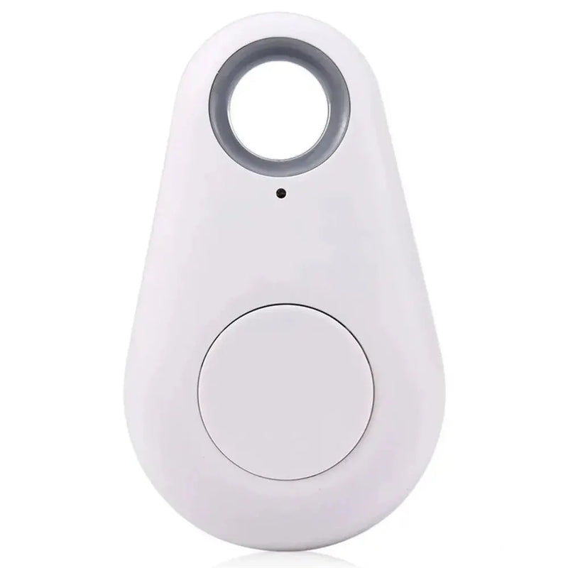 Mini GPS Tracker Smart Anti-Lost Alarm for Pets, Kids, Bags, Wallets & Keys – Wireless Locator