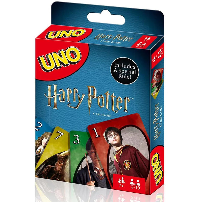 UNO FLIP! Pokémon Edition – Fun Family Card Game with Pikachu Pattern, Perfect Christmas Gift