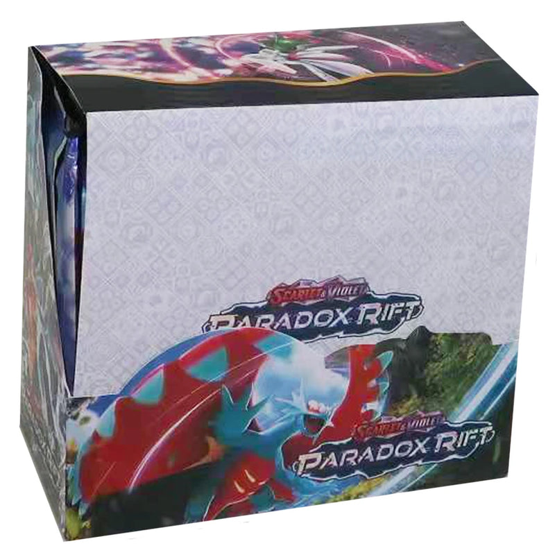 324pcs Pokémon Cards Sun & Moon XY Evolutions Booster Box – Collectible Trading Card Game Set