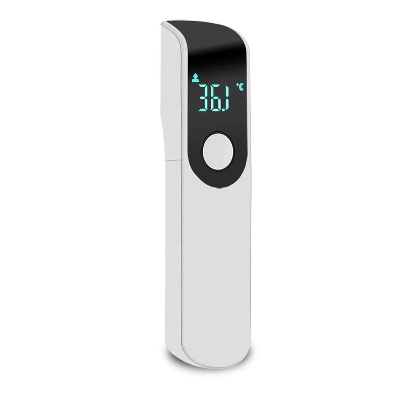 Infrared Fever Thermometer - Digital Non-Contact Medical Thermometer for Infants and Adults