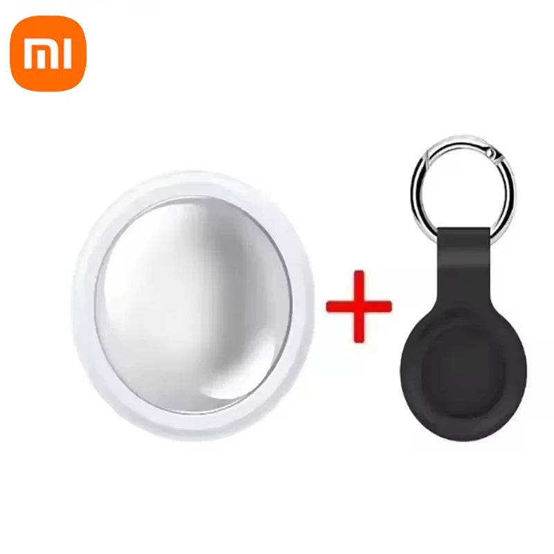 Xiaomi Bluetooth 4.0 Mini GPS Tracker & Smart Locator for Keys, Kids, Pets, and More