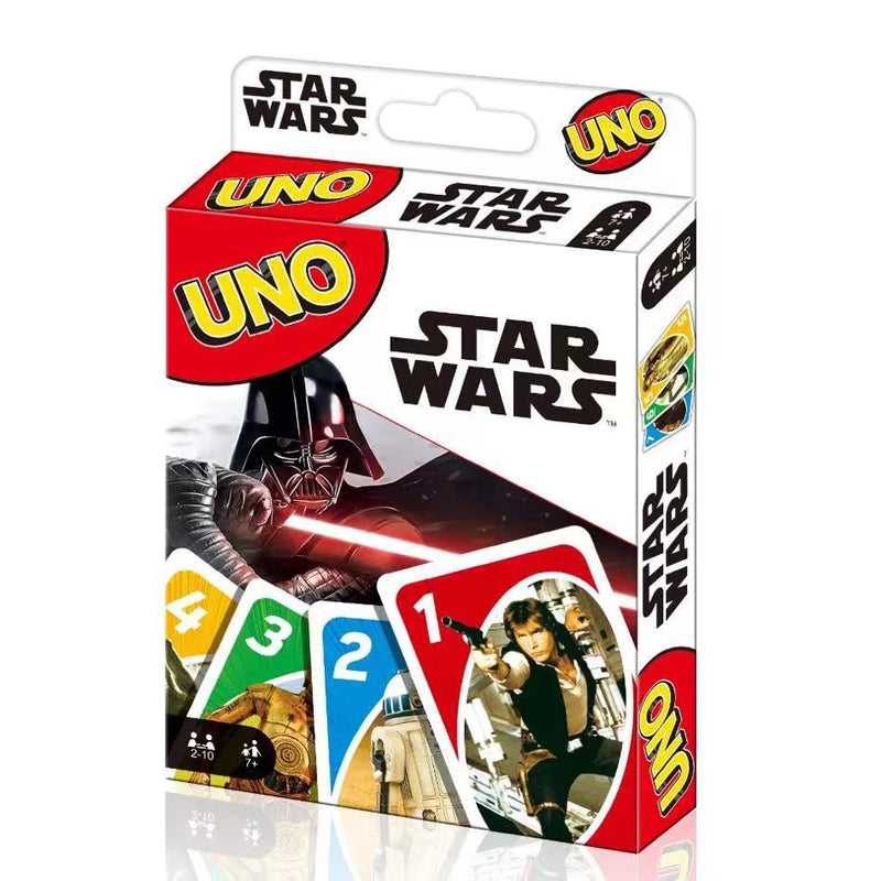 UNO FLIP! Pokémon Edition – Fun Family Card Game with Pikachu Pattern, Perfect Christmas Gift