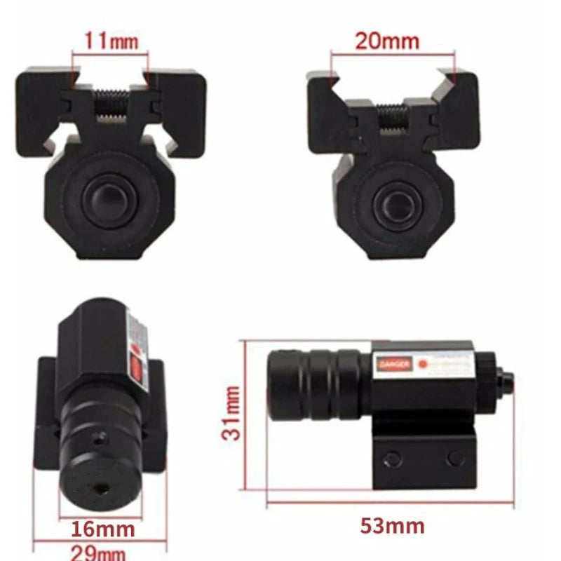 Infrared Distance Meter – Professional Digital Rangefinder for Accurate Measurements