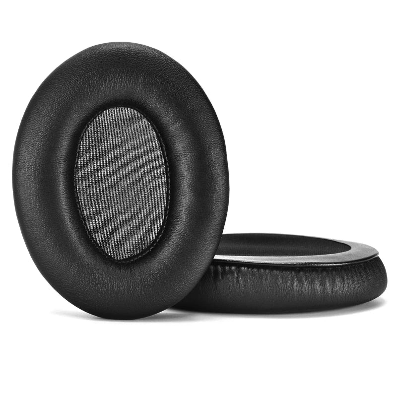 Replacement Ear Pads for Mpow 059/071/H1 Wireless Headphones – Memory Foam Earcups Cover