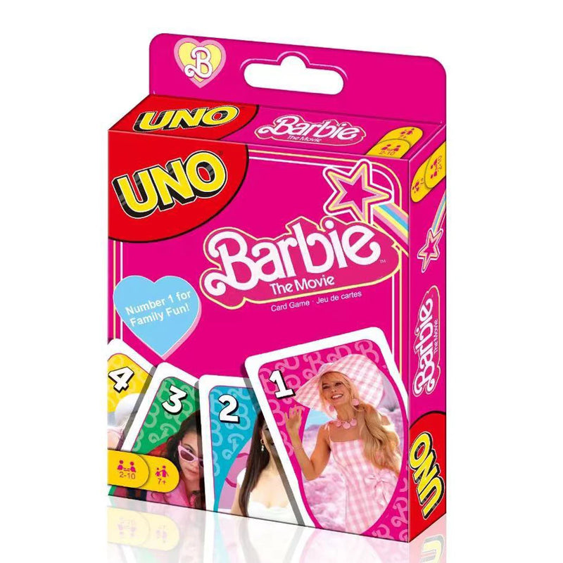 UNO FLIP! Pokémon Edition – Fun Family Card Game with Pikachu Pattern, Perfect Christmas Gift