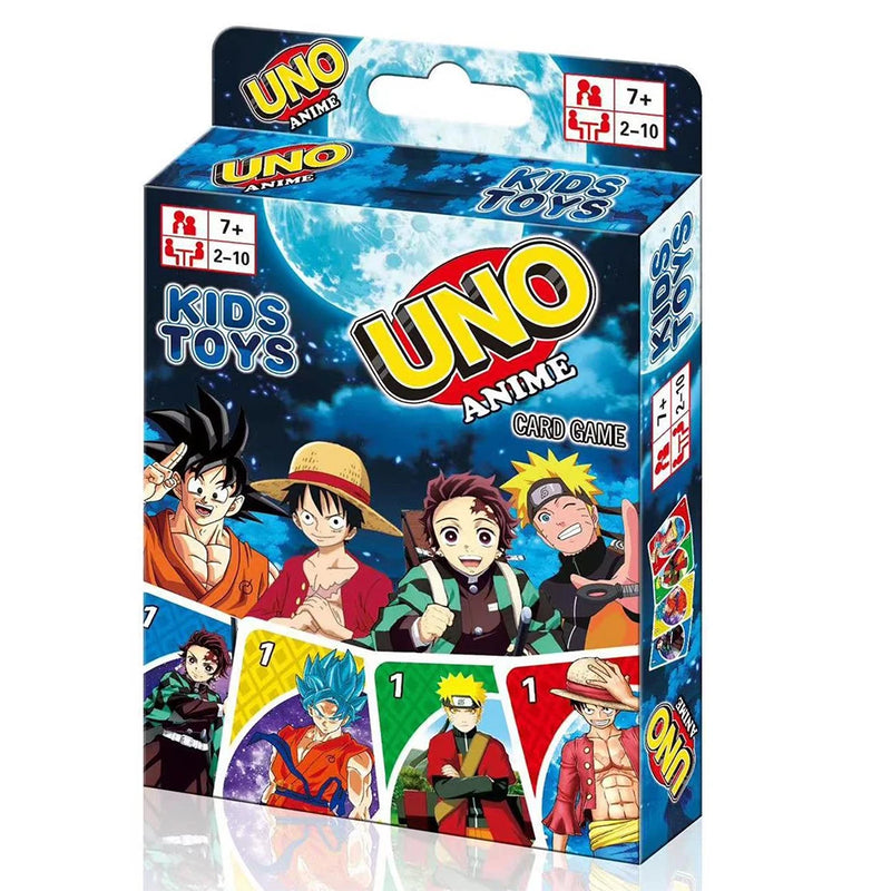 UNO FLIP! Pokémon Edition – Fun Family Card Game with Pikachu Pattern, Perfect Christmas Gift