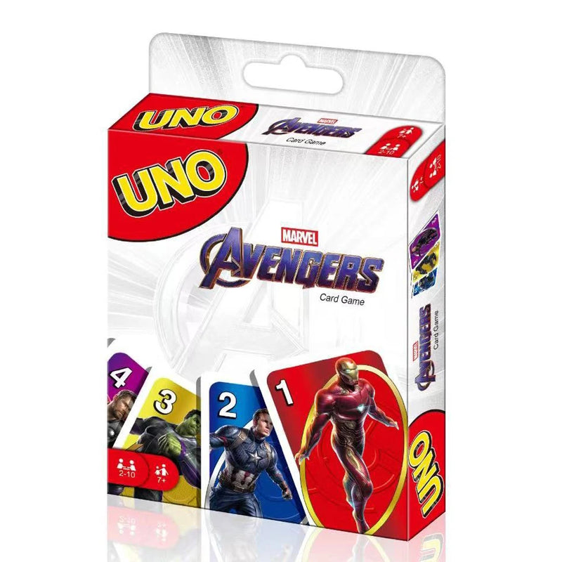 UNO FLIP! Pokémon Edition – Fun Family Card Game with Pikachu Pattern, Perfect Christmas Gift