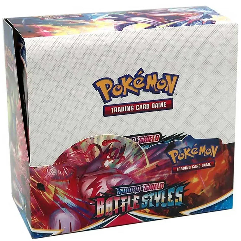 324pcs Pokémon Cards Sun & Moon XY Evolutions Booster Box – Collectible Trading Card Game Set