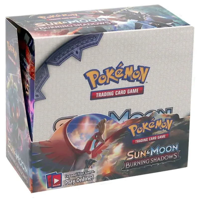 324pcs Pokémon TCG: Sword & Shield Fusion Strike Booster Box – 36 Packs of Collectible Trading Cards