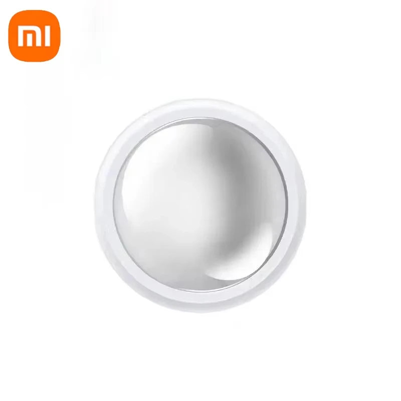 Xiaomi Bluetooth 4.0 Mini GPS Tracker & Smart Locator for Keys, Kids, Pets, and More