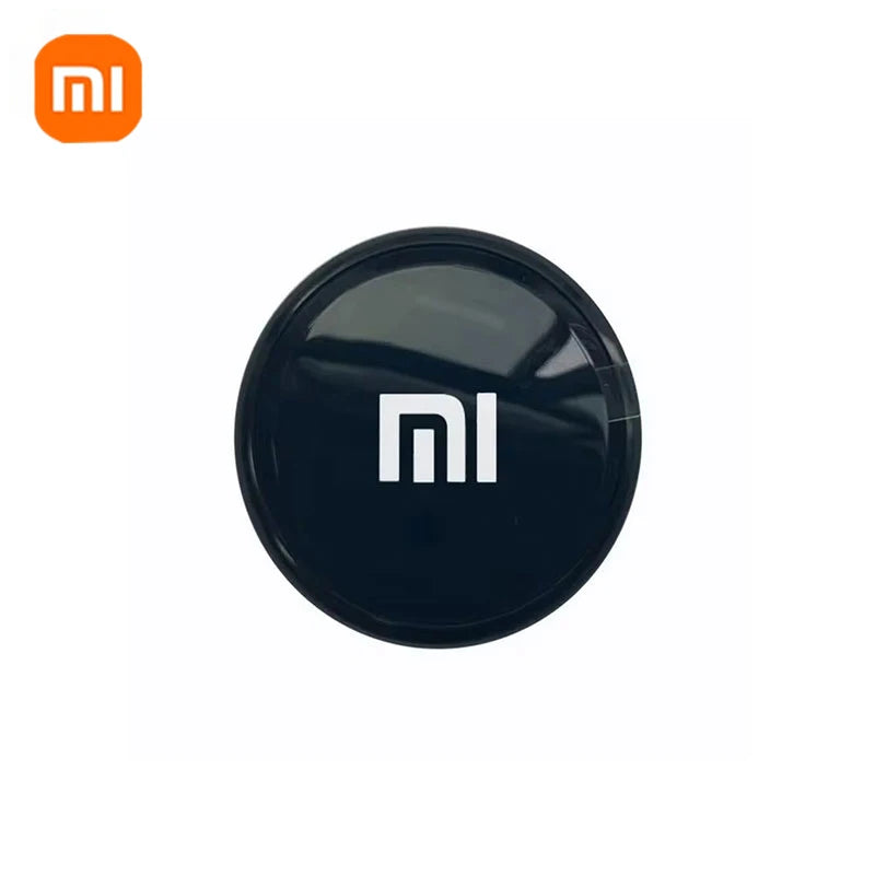 Xiaomi Mini GPS Tracker Bluetooth Locator for Keys, Pets, Kids, and Wallets with App Support